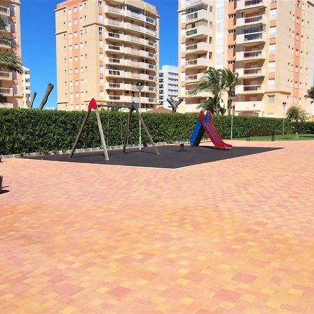 Spanish Connection - Puerto Mar La Manga del Mar Menor Buitenkant foto
